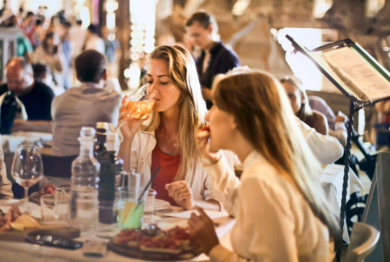 Conheça alguns dos melhores restaurantes de Niterói